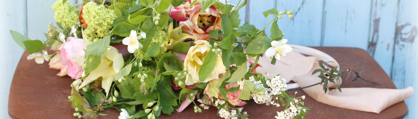 TUCKSHOP FLOWERS