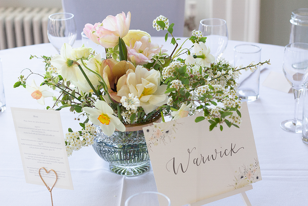 Sustainable floristry – what does it mean?