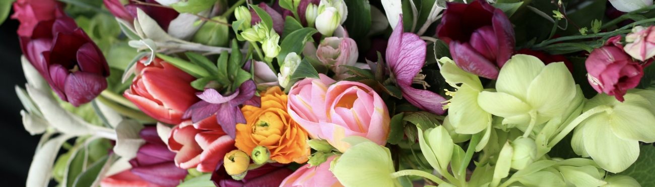 TUCKSHOP FLOWERS